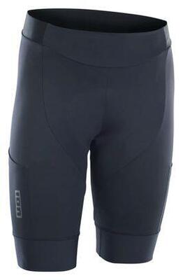 Pantaloncini ION VNTR AMP Black Gravel da donna