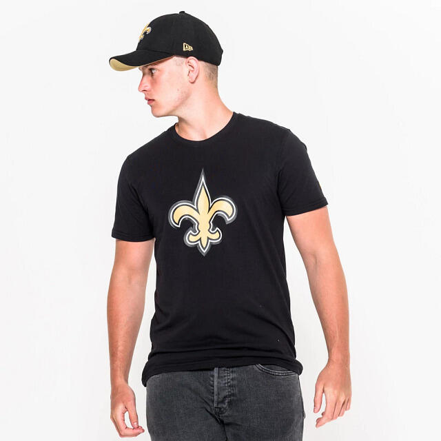 T-shirt New Orleans Saints NFL 3/7