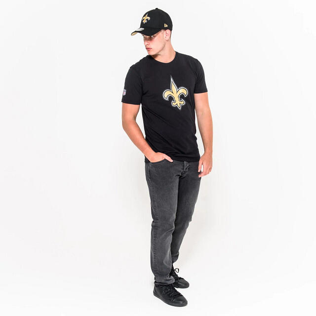 T-shirt New Orleans Saints NFL 2/7