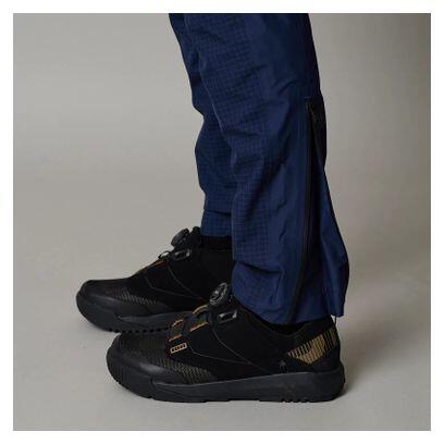 Pantalón MTB ION Shelter 3L Negro Unisex 5/6