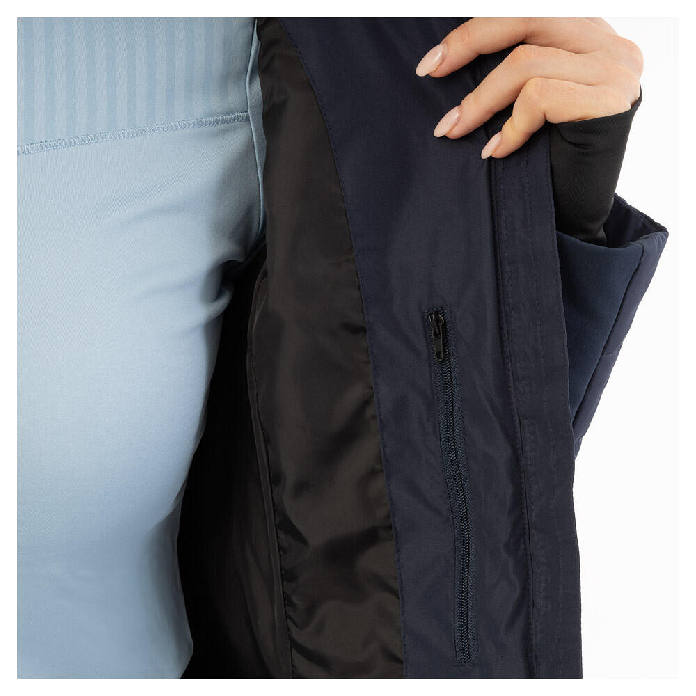 Impermeabile da equitazione con cappuccio da donna BR Equitation Josephine 5/5