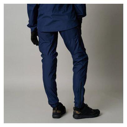 Pantalón MTB ION Shelter 3L Negro Unisex 6/6