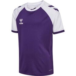 Maillot de football hmlMATCH LEAGUE S/S KIDS