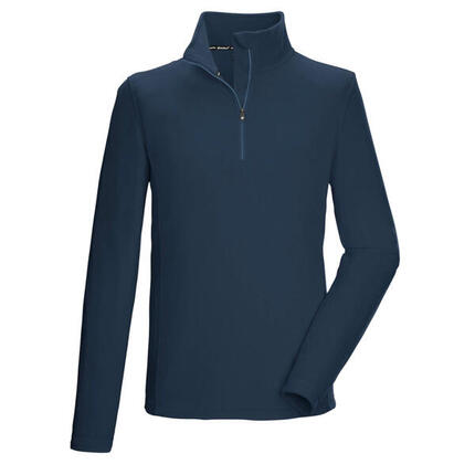 killtec Herren Langarm Shirt KSW 99 40878-000