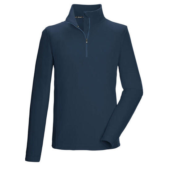 killtec Herren Langarm Shirt KSW 99 40878-000