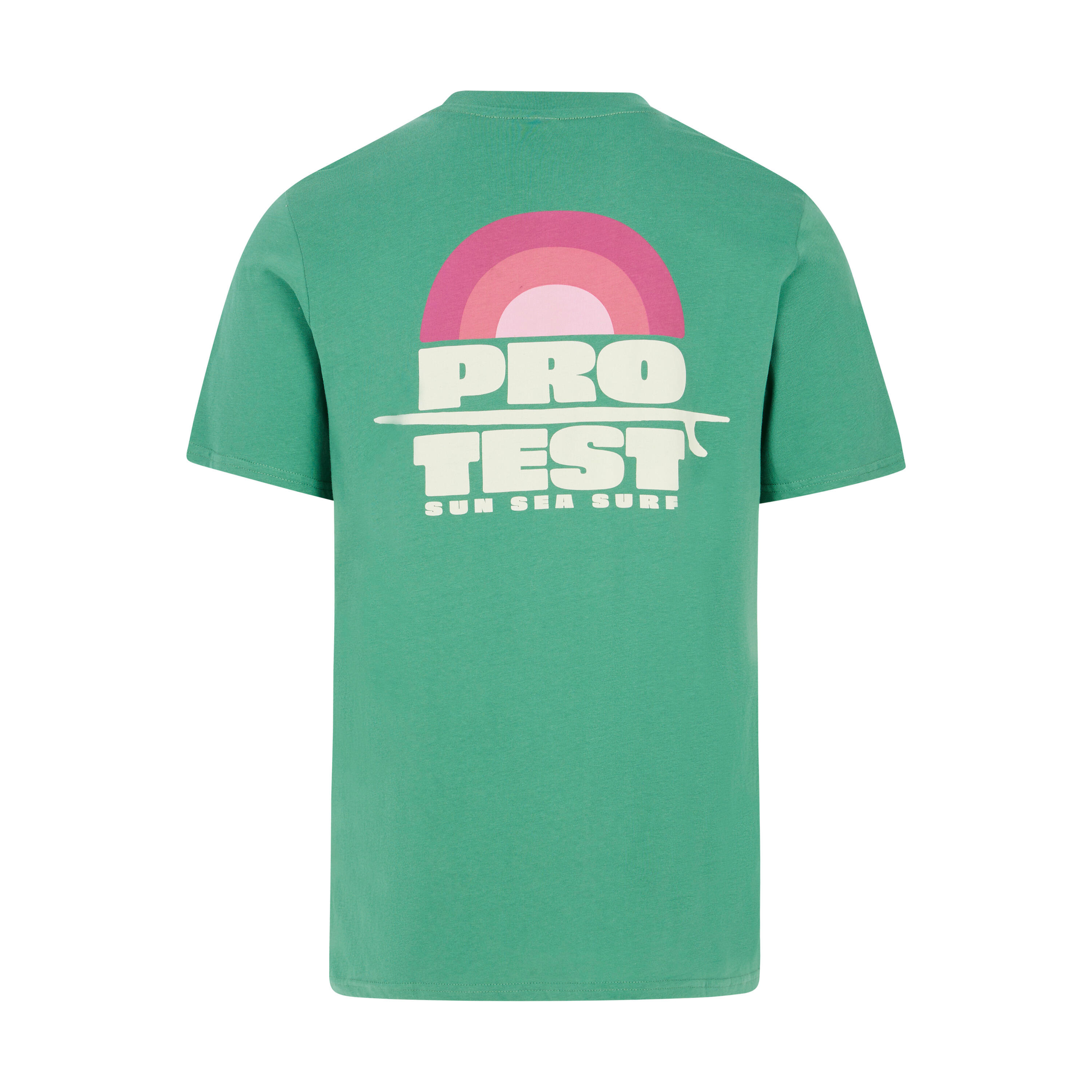 T-shirt Protest Baio 4/7