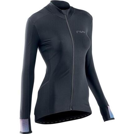 Langarmtrikot Damen Northwave Fahrenheit