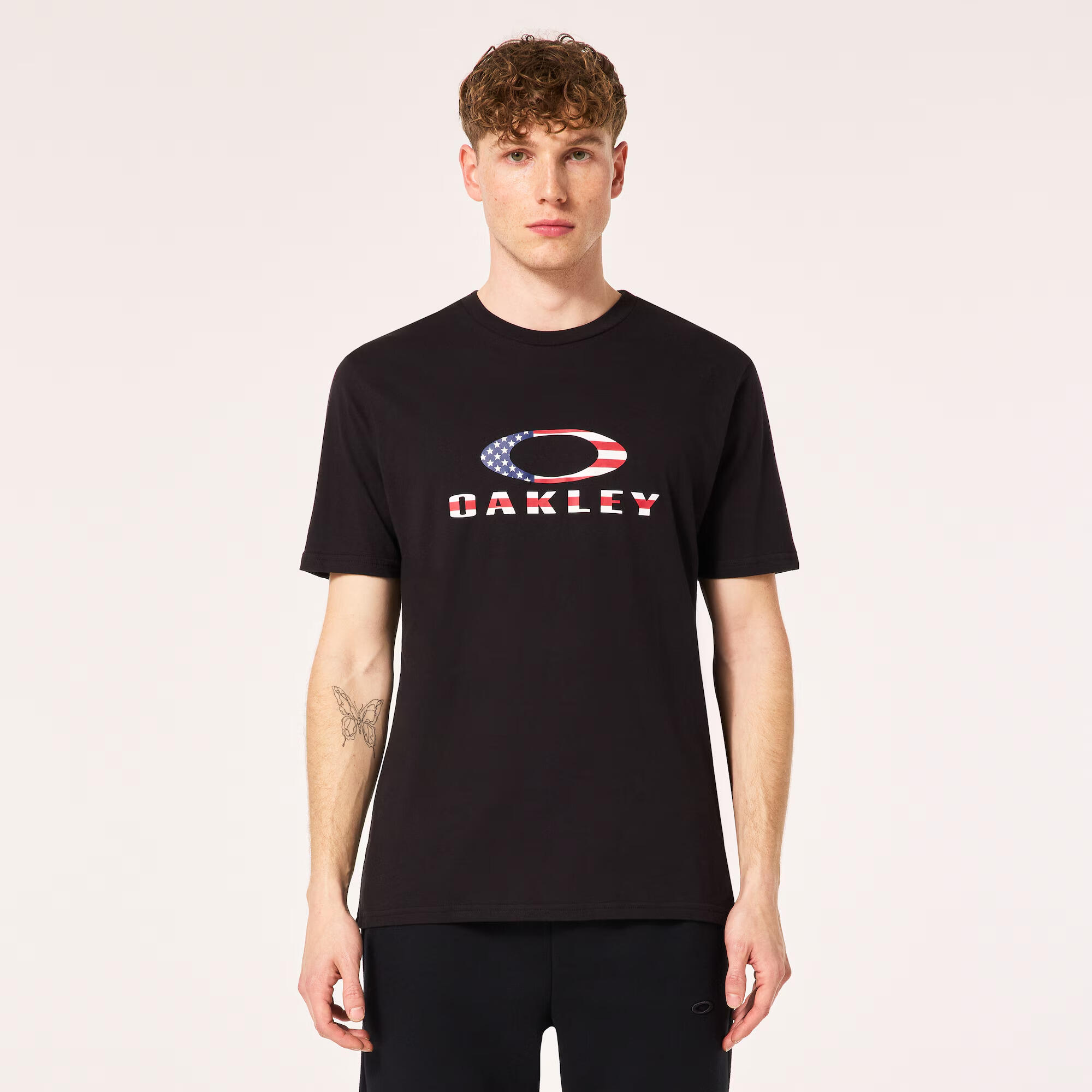 Camiseta Oakley O Bark 2.0 3/3