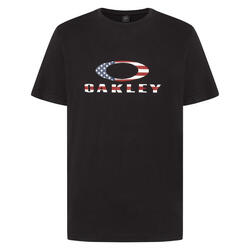 T-shirt Oakley O Bark 2.0