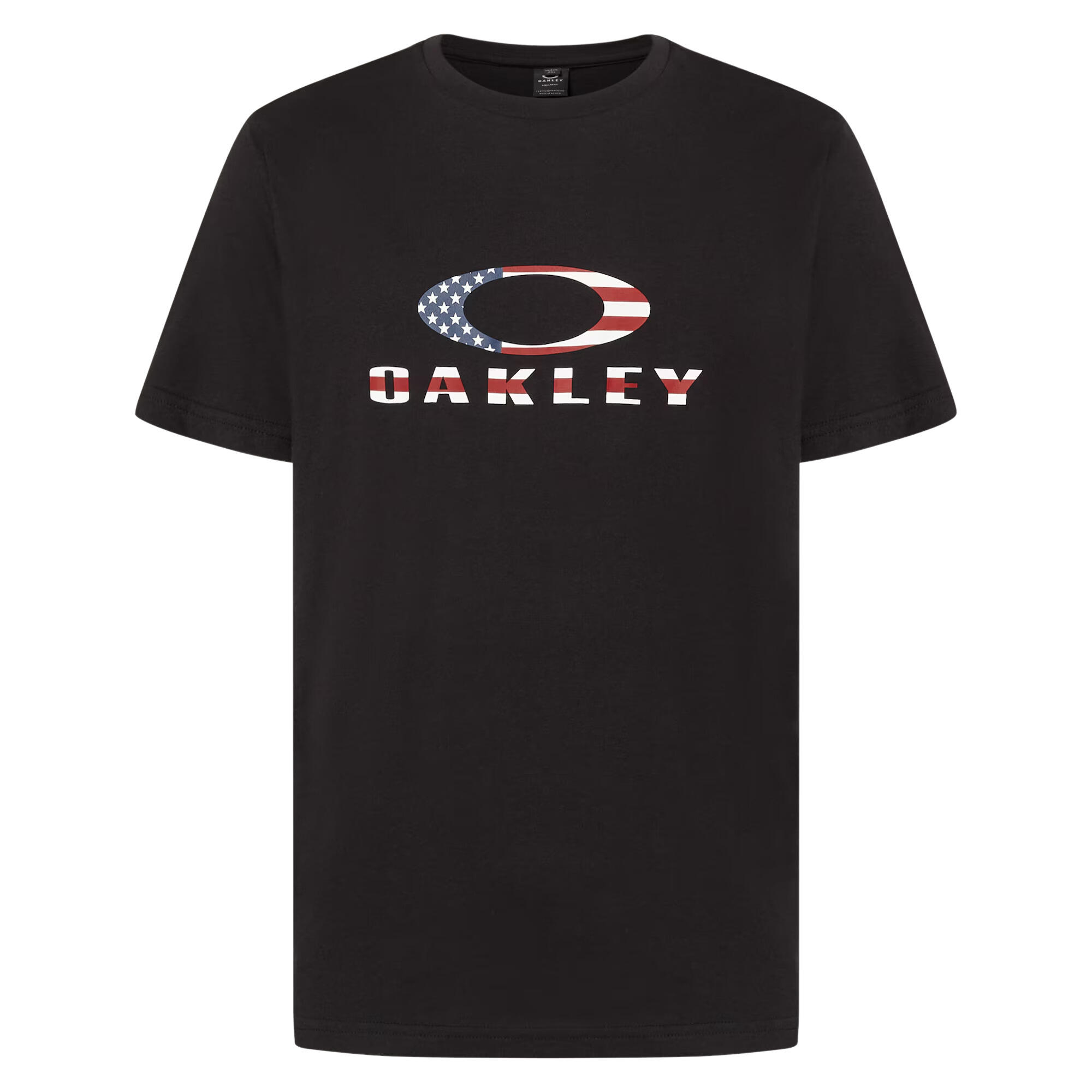 OAKLEY T-shirt Oakley O Bark 2.0