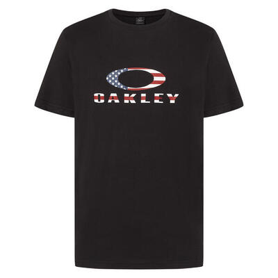 T-shirt Oakley O Bark 2.0