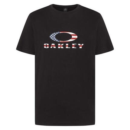 T-shirt Oakley O Bark 2.0