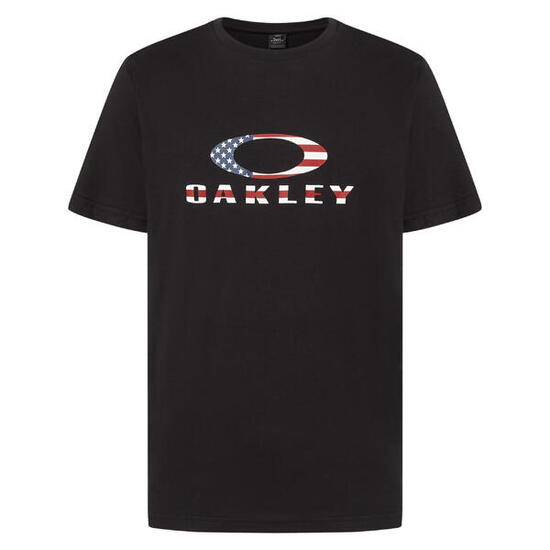 T-shirt Oakley O Bark 2.0