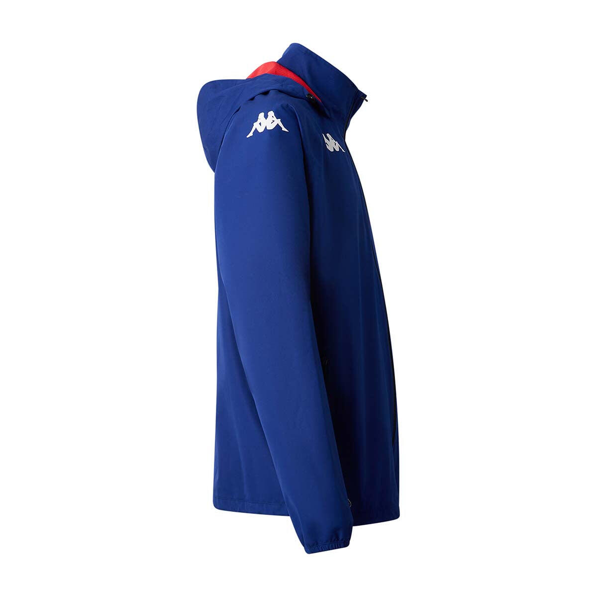 Veste à capuche Mavarov Pro homme TUNISIE 25/26 2/4