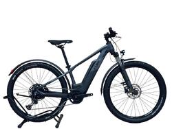 Reconditionné -Vélo électrique Cube Reaction Hybrid Pro 500 Allroad - comme neu