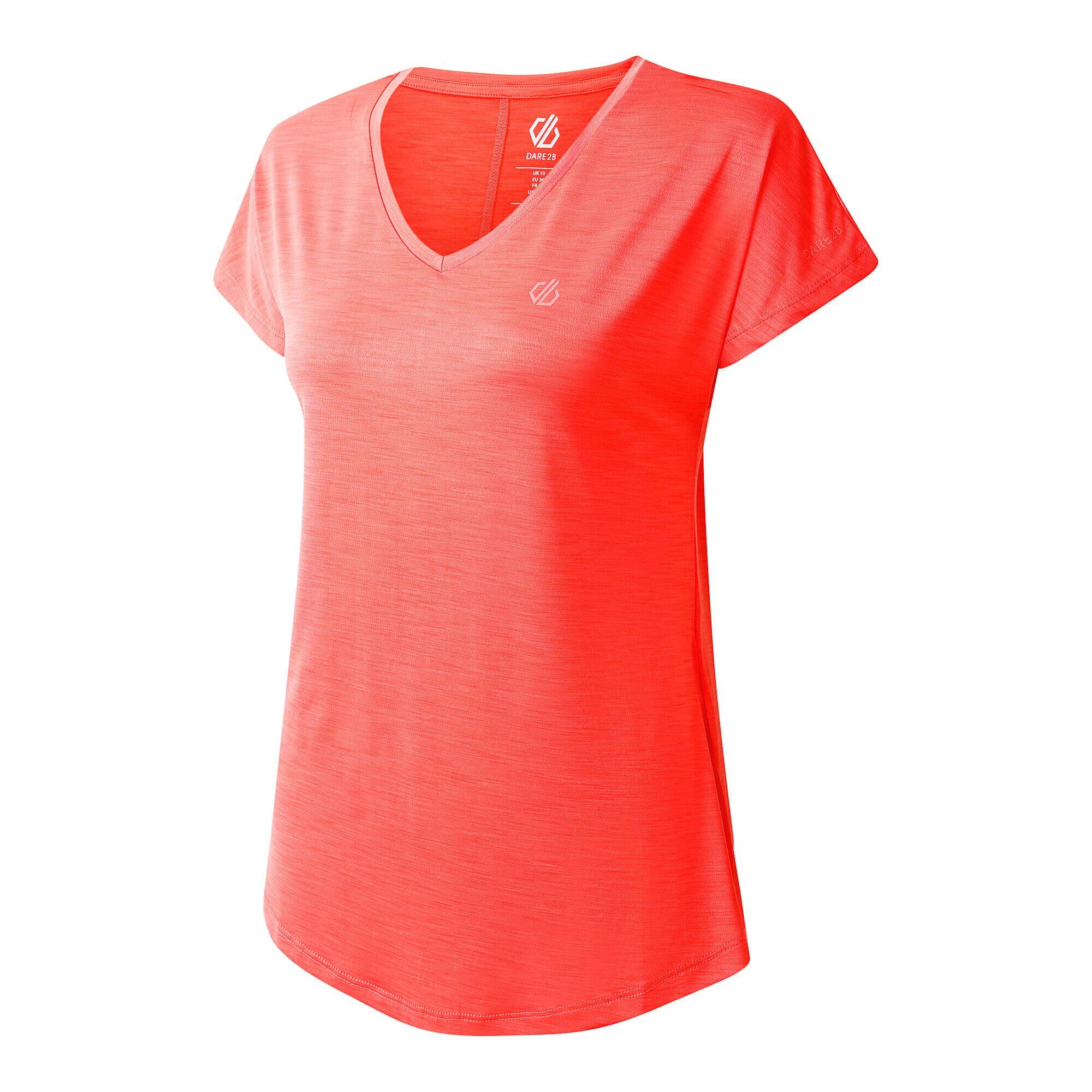 Trikot Damen Dare 2B Vigilant 5/6