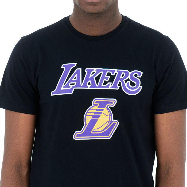 T-shirt Los Angeles Lakers 6/6
