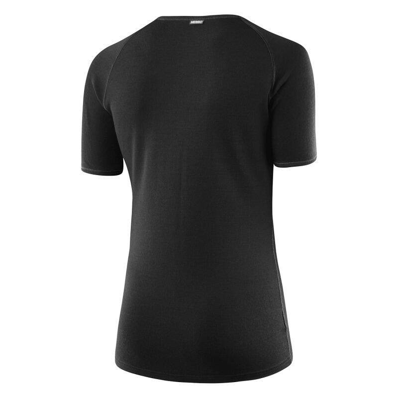 T-shirt femme Löffler Transtex® Merino 2/2