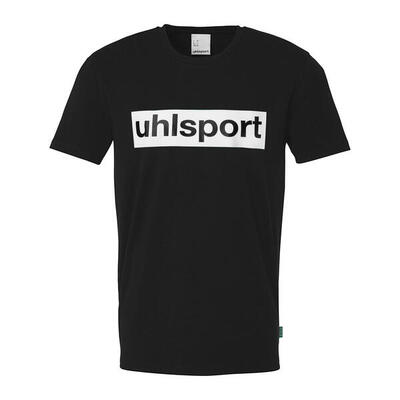 Kinder-t-shirt uhlsport essential promo