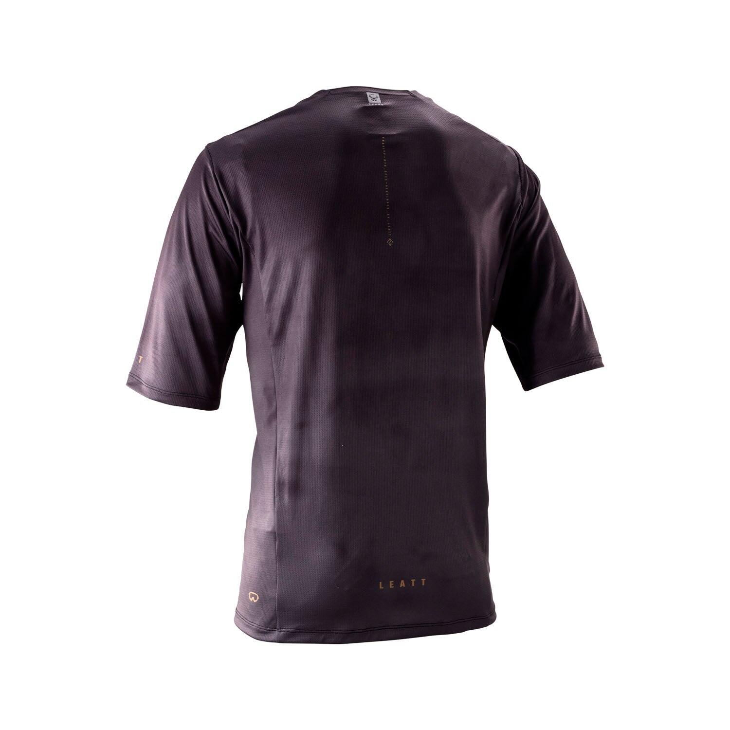 Leatt Maillot technique MTB Gravity 4.0 - Respirant pour l'enduro et la descente 3/7