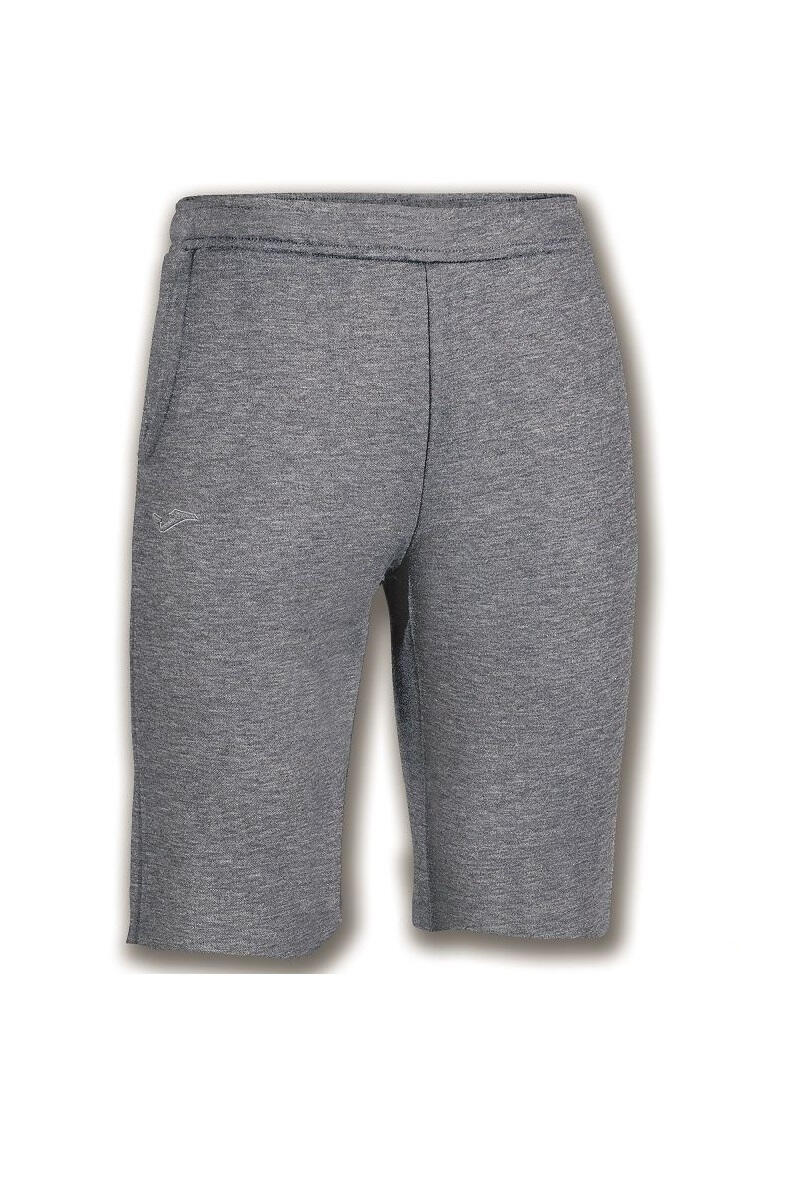 Pantaloni scurti Joma Terry Salonica Gri 8-9