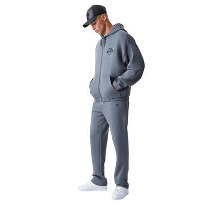 Hoodie New Era Los Angeles Lakers NBA Linear