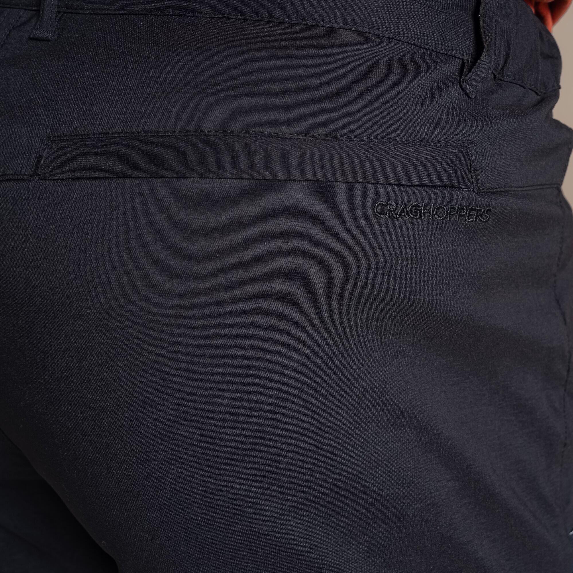 Kiwi Pro III — Pantalón térmico para hombre CRAGHOPPERS, negro 7/7