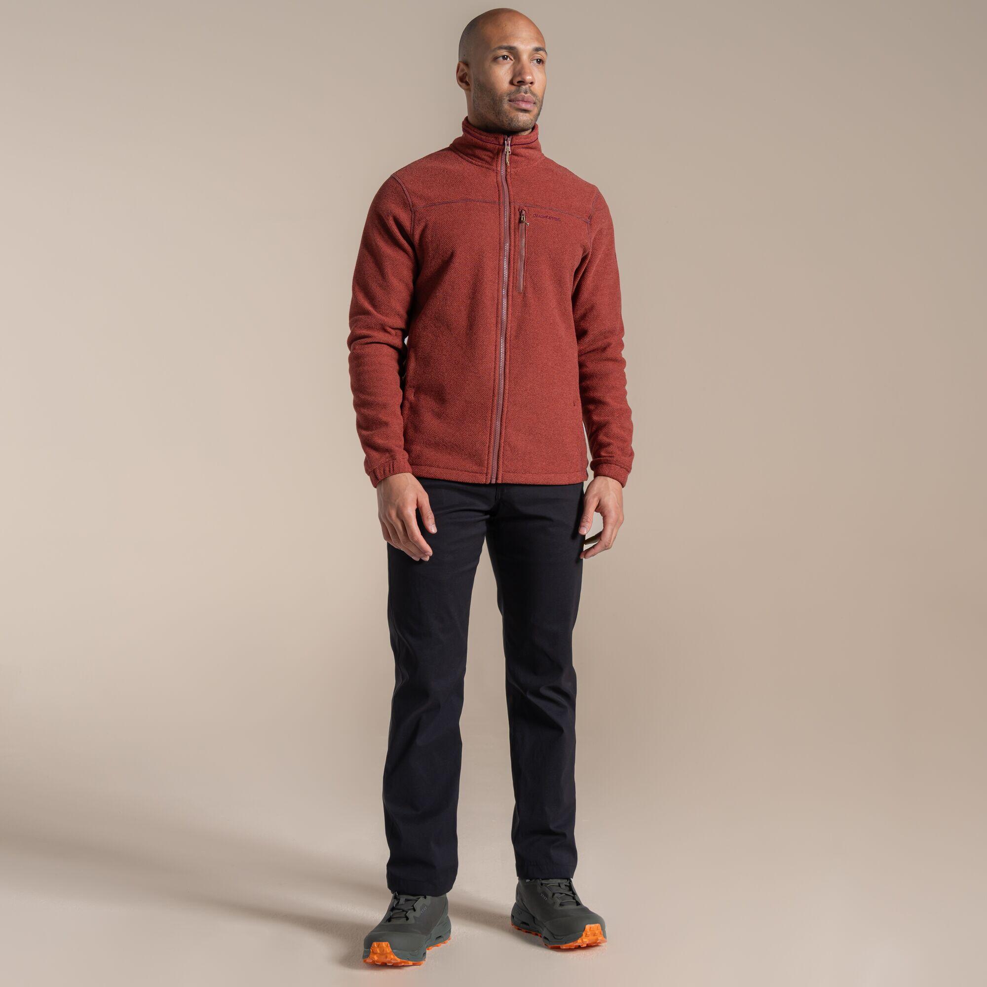 Kiwi Pro III — Pantalón térmico para hombre CRAGHOPPERS, negro 4/7