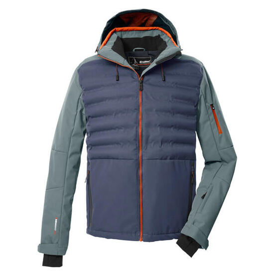 Veste matelassée Killtec KSW 72