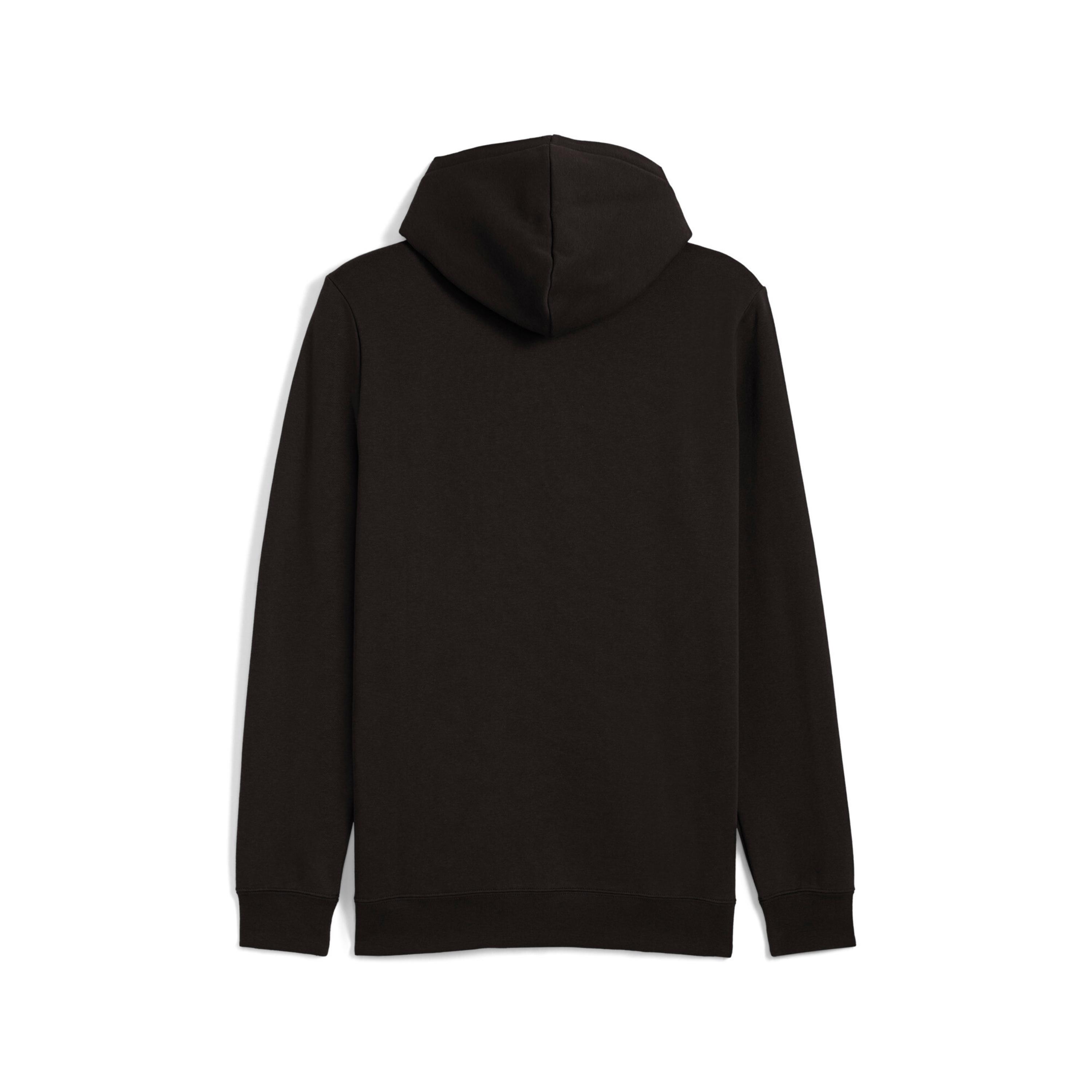 Sudadera con capucha Puma Essential Logo Holiday Lab FL 4/5