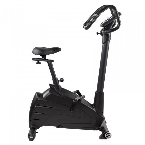 Ergometer - Ergo 400 - Fitness und Cardio - LCD Bildschirm 3/5