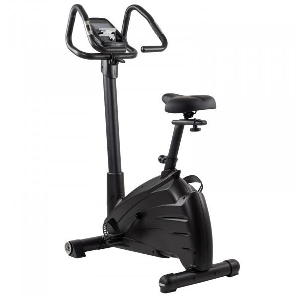 Ergometer - Ergo 400 - Fitness und Cardio - LCD Bildschirm 5/5
