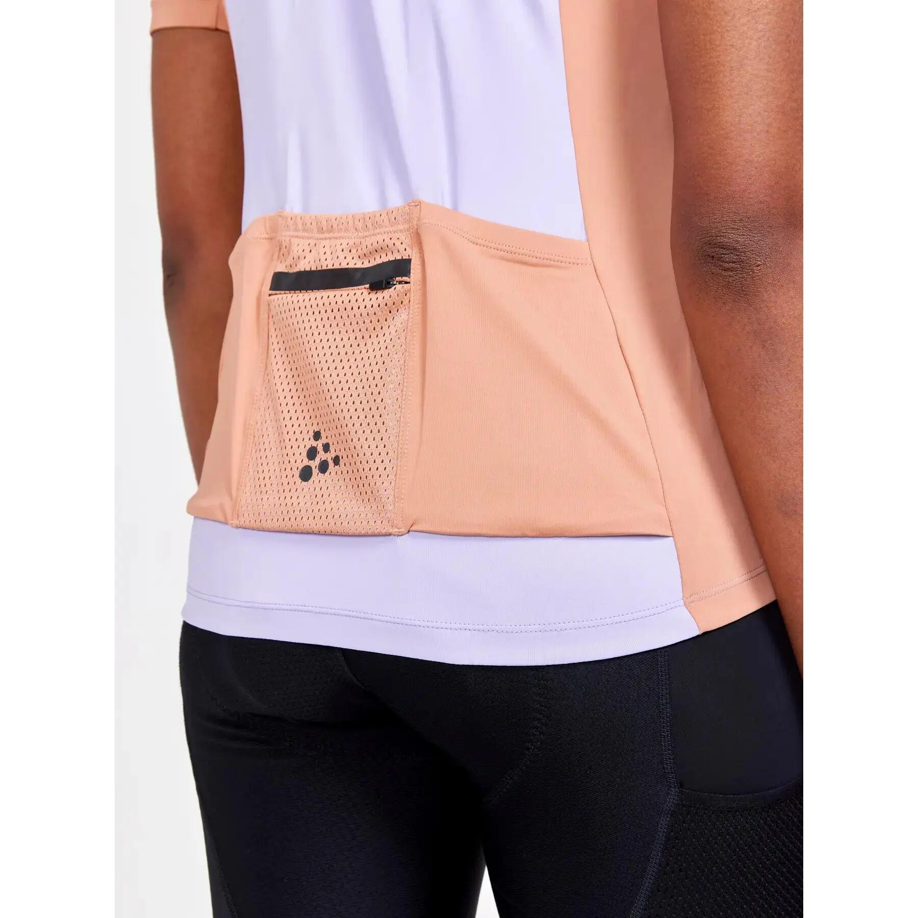 Camisola feminina Craft ADV Gravel 6/6