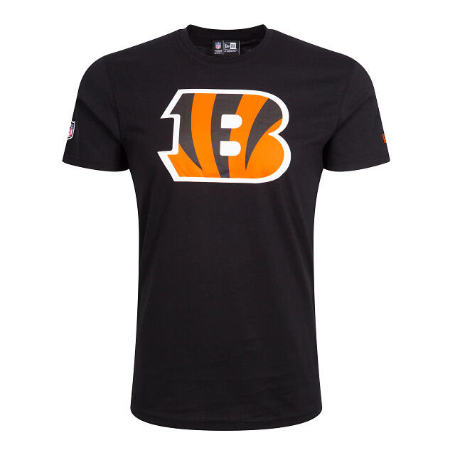NEW ERA T-shirt Cincinnati Bengals NFL