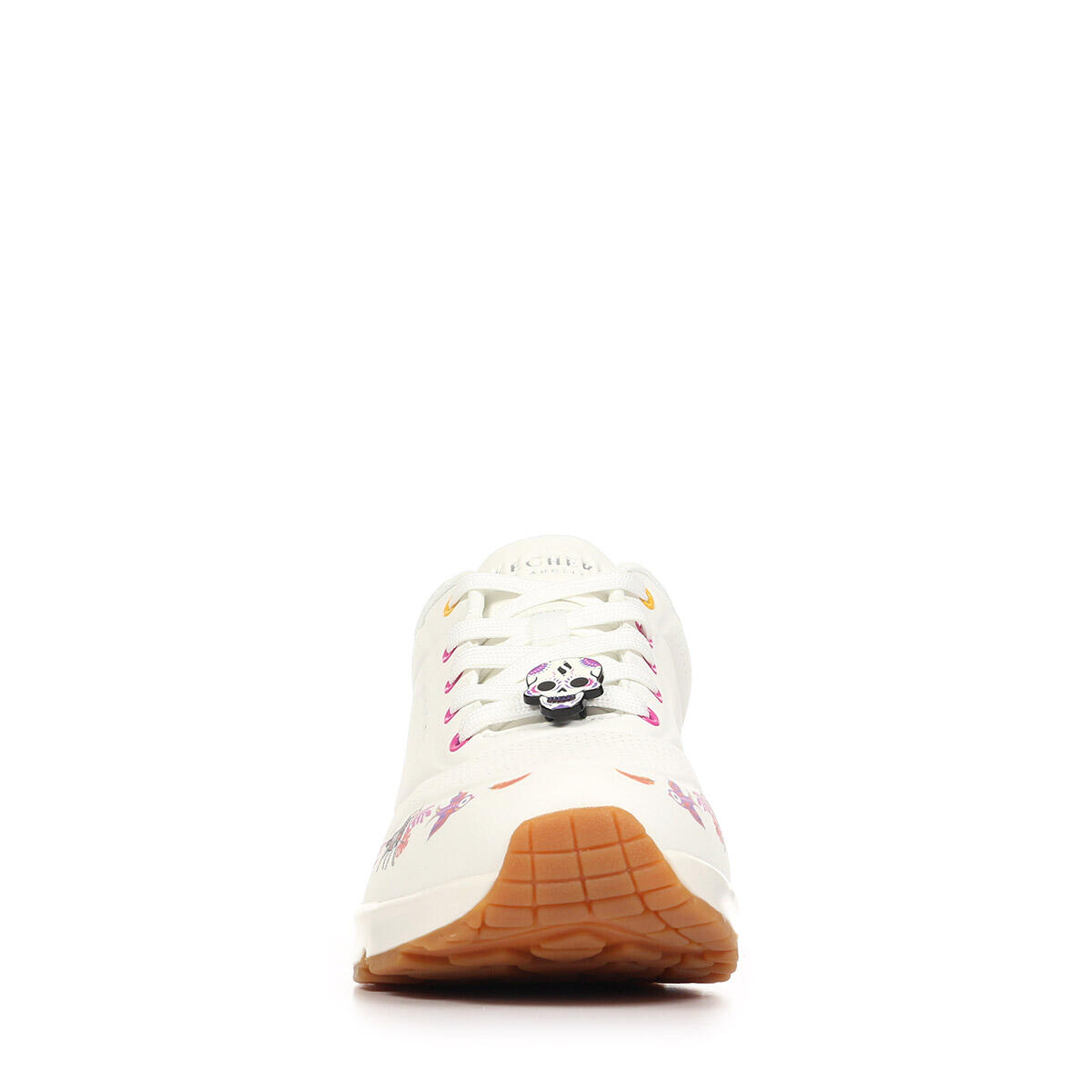 Baskets Femme Uno Entre La Vida Y Mas Alla 3/6