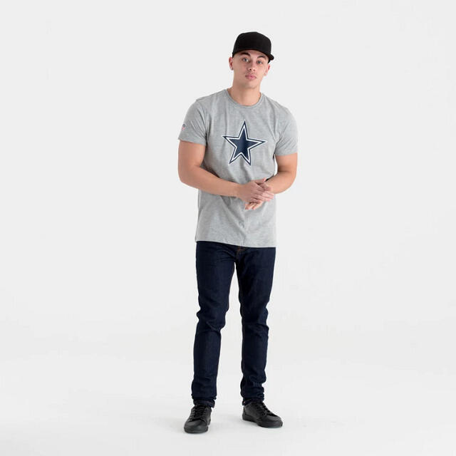 T-shirt Dallas Cowboys NFL 7/7