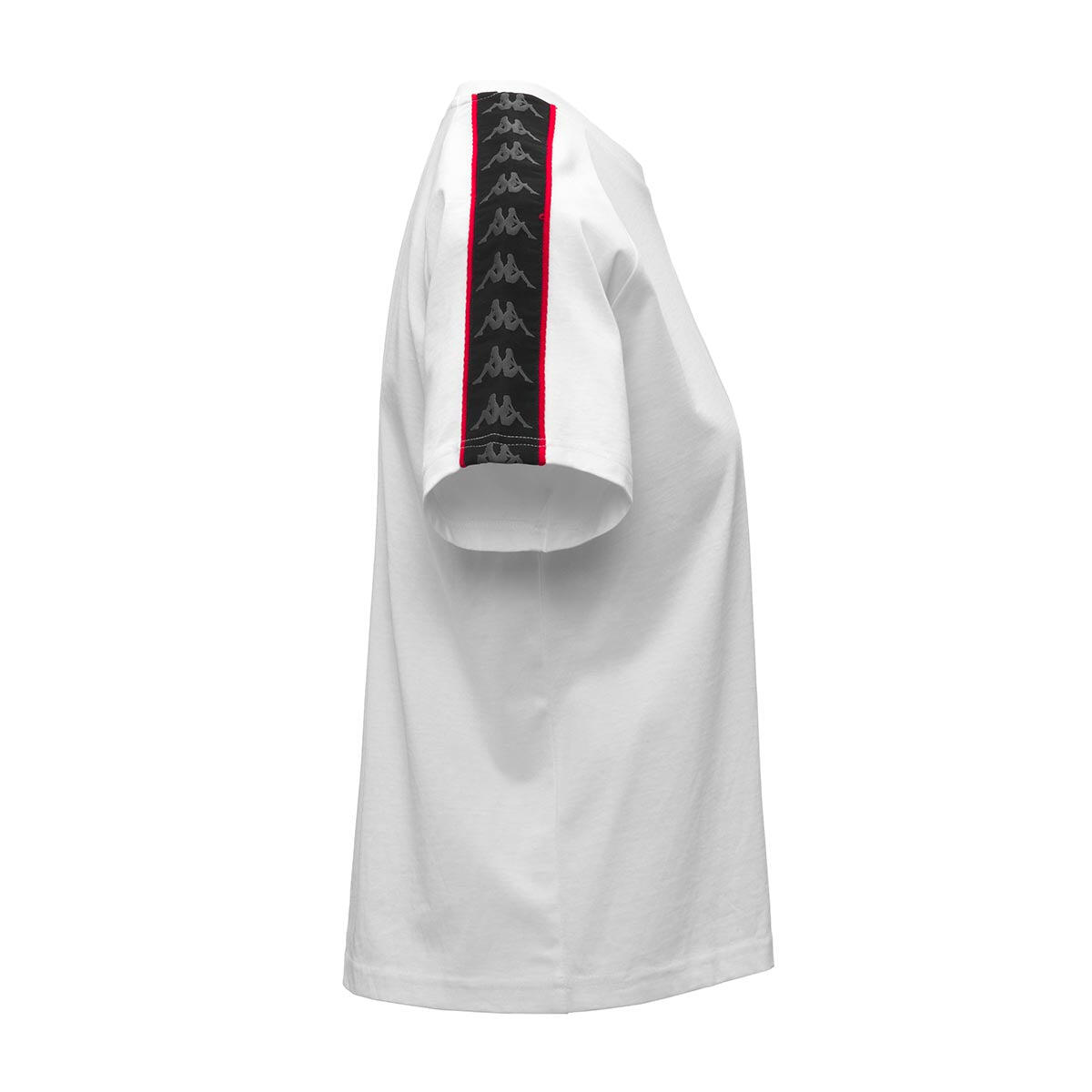 T-shirt femme Kappa 222 Banda Adi 2/4