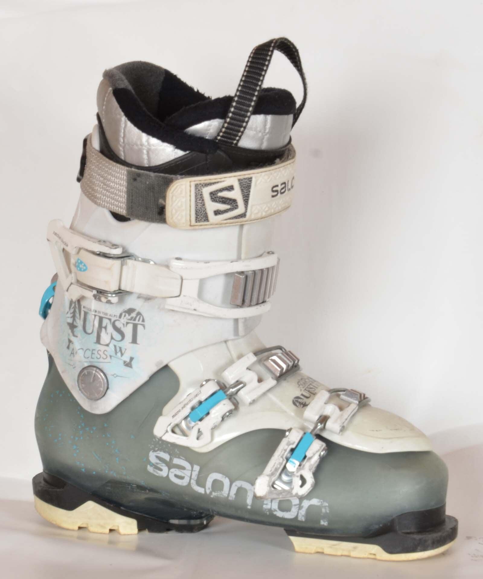 SALOMON picture