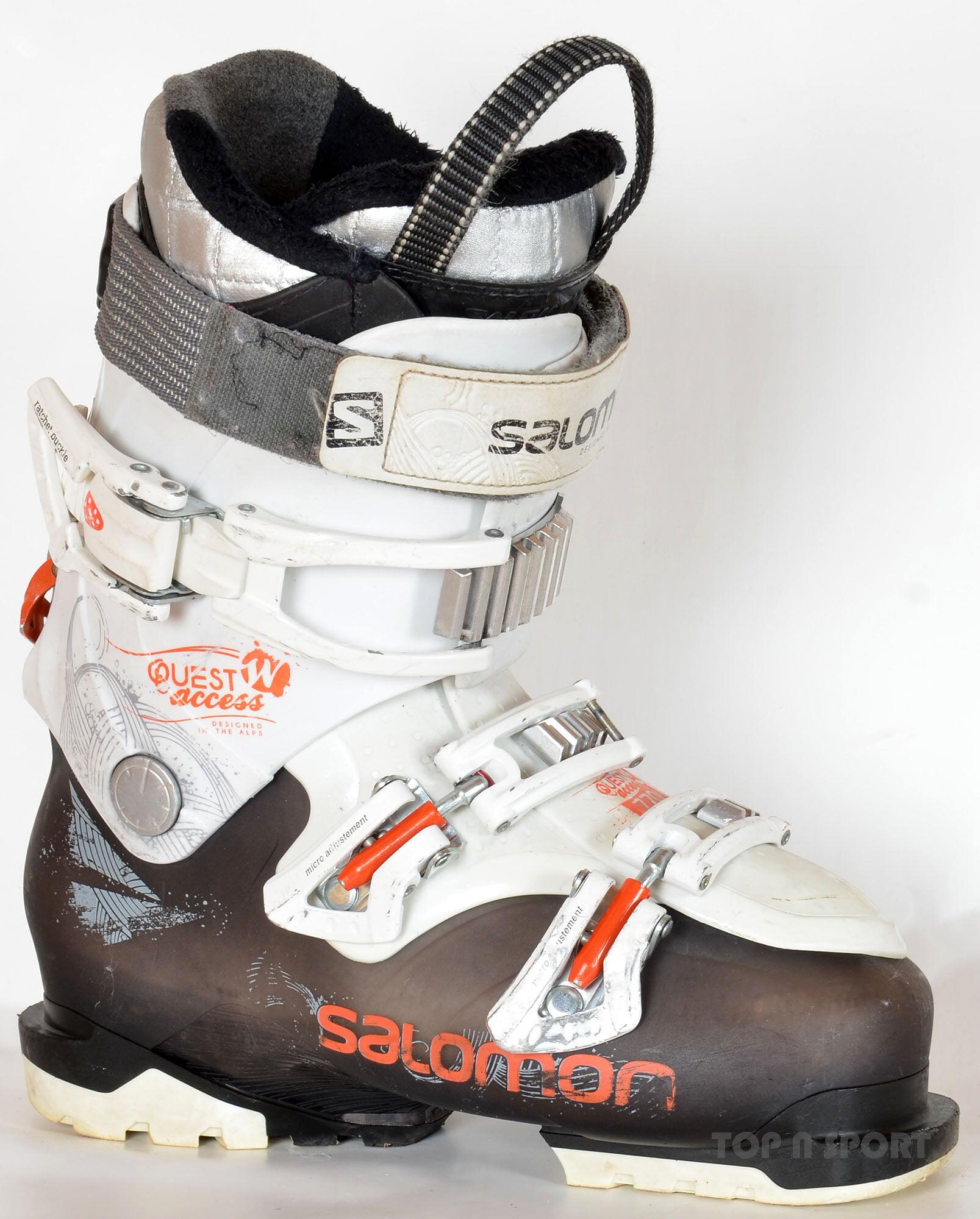 SALOMON picture