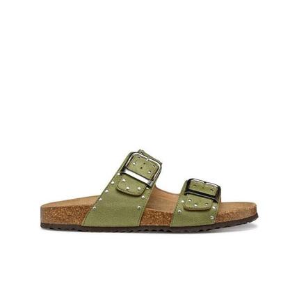 Sandalias de mujer Geox Brionia R I