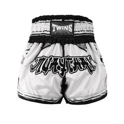 Short de boxe Thaï Twins Special TTBL