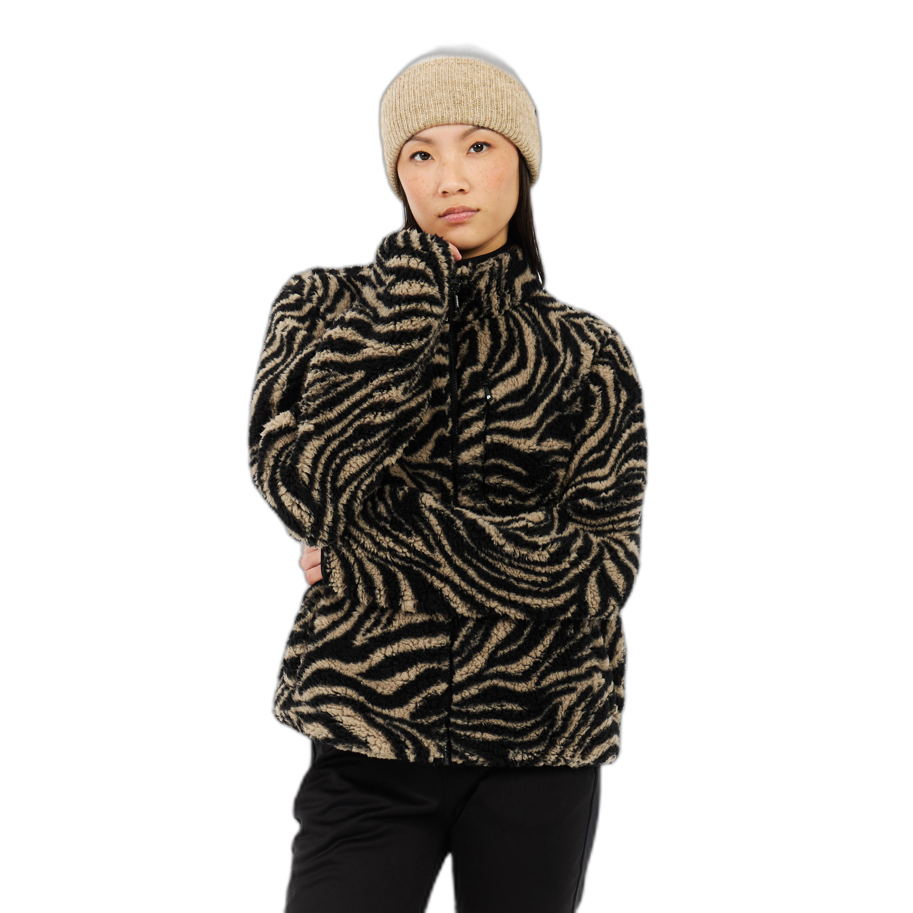 Damski polar Protest Adele