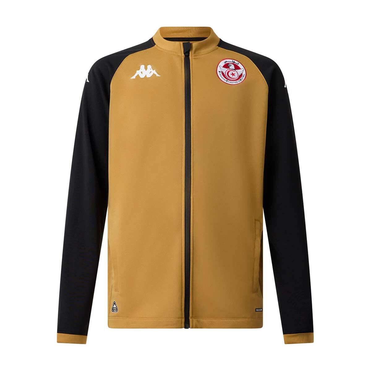 Veste Moxuna Pro homme TUNISIE 25/26 1/4