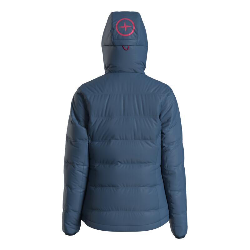 Great Escapes Rainy lady Padded jacket gibraltar sea 2/3