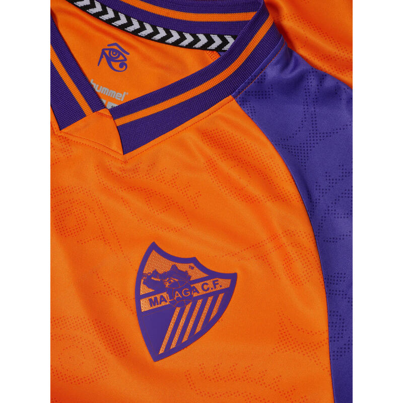 Tricou Mcf 25/26 Adul Hummel