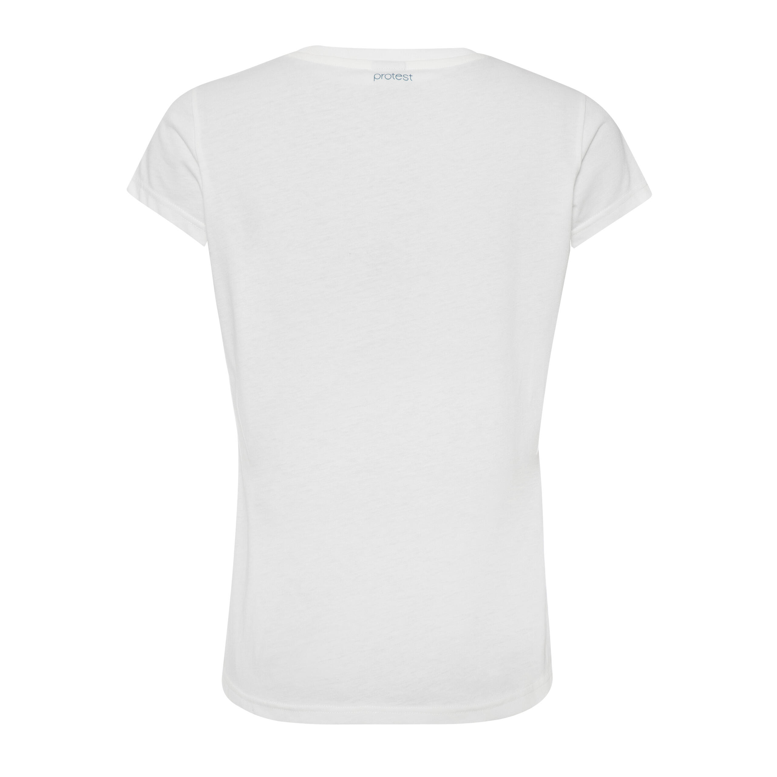 T-shirt classique femme Protest 5/7