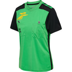 Enfiler T-Shirt Ffhb New Handball Femme HUMMEL
