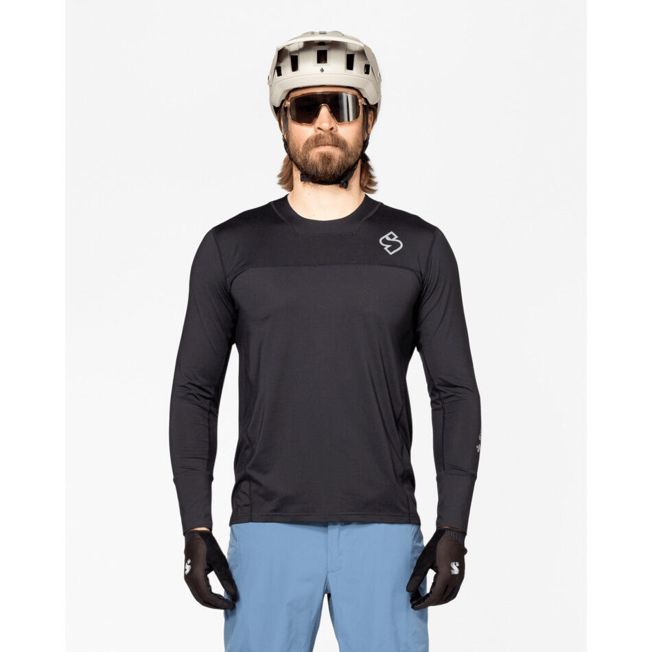 Camiseta manga larga Sweet Protection Hunter MTB 2/4