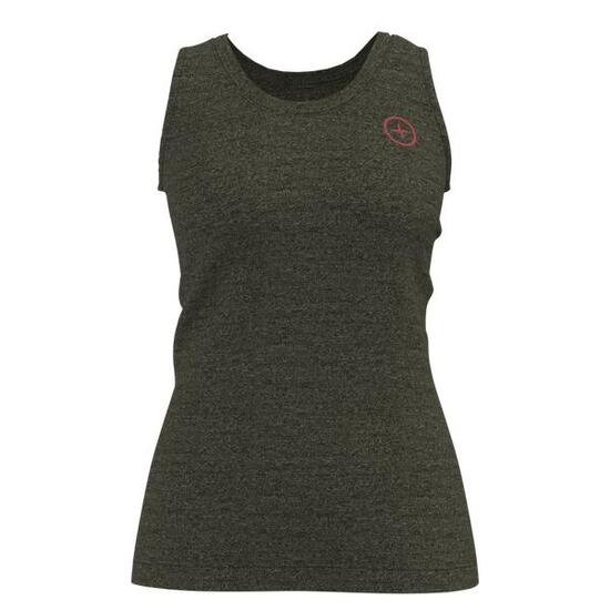 Great Escapes Linda débardeur femme forest night-XL