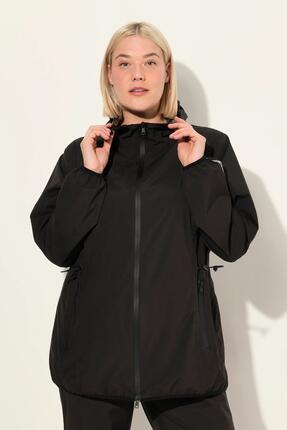 Femme Veste de pluie imperméable